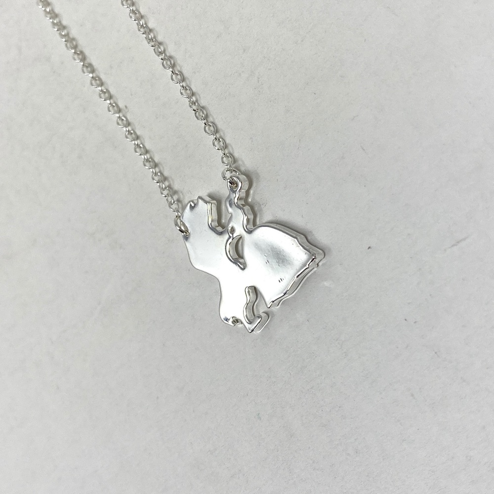 Disney Beauty and The Beast Necklace | 3 for $20 - Picture 2 of 5